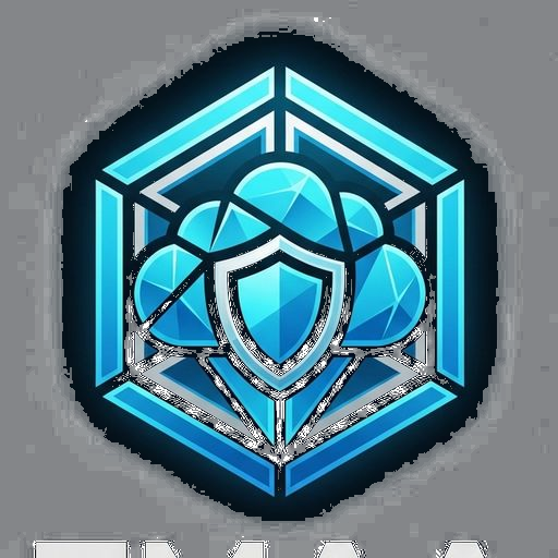 TMAA Cyber & Cloud Shield Logo