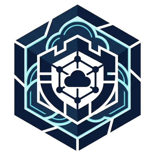 TMAA Cyber & Cloud Shield Logo